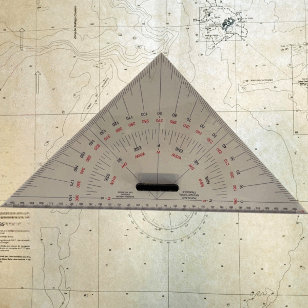Esquadro de Navegação