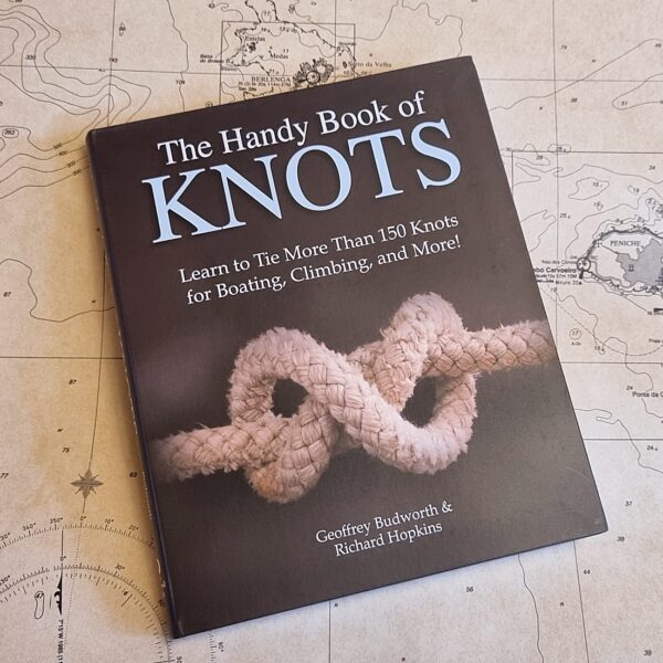 Handy Book of knots