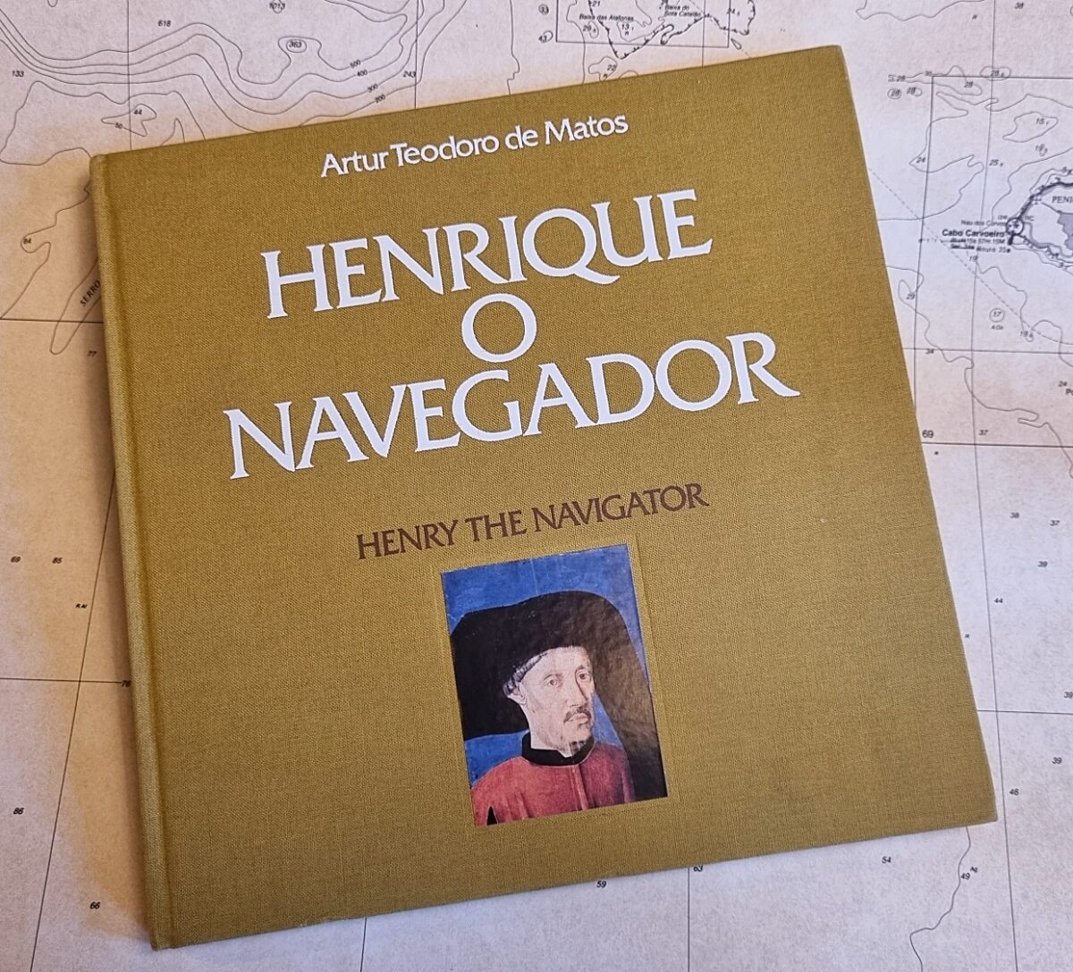 Henrique o navegador