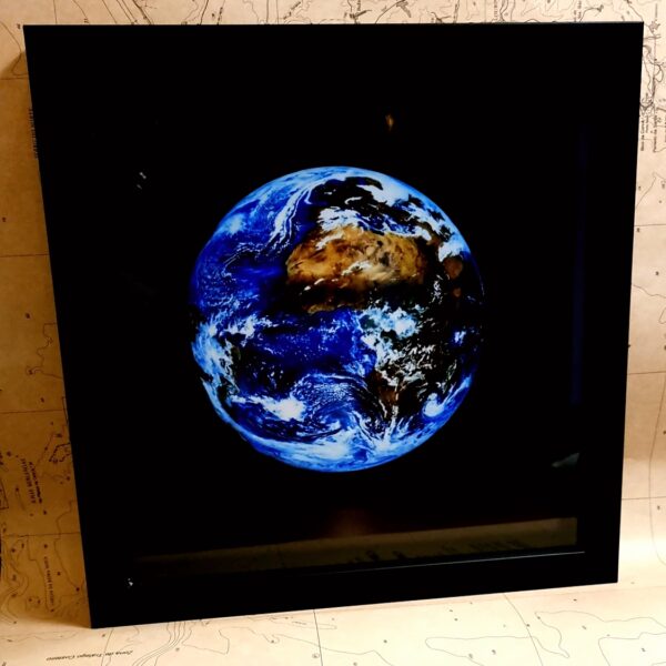 quadro Planeta Terra