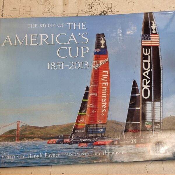 America´s cup
