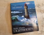 LIGHTHOUSES BOOK