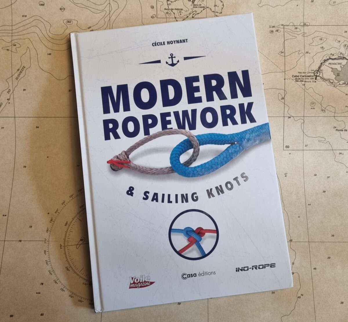 Moderne Ropework