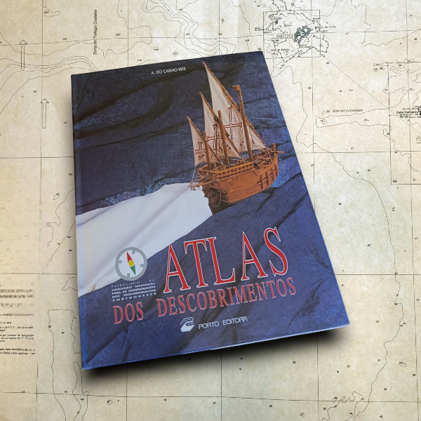 Atlas dos Descobrimentos