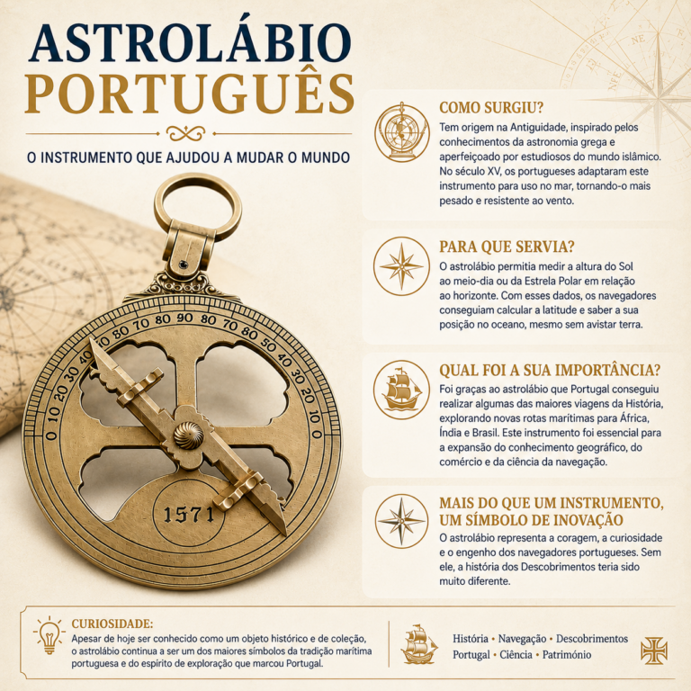 astrolabio
