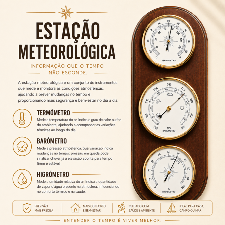 barometro