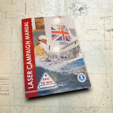 The Laser Campaign Manual