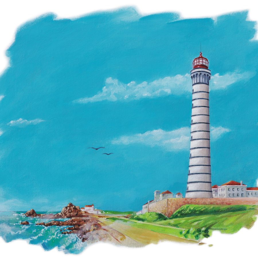 2_Farol Leca da Palmeira copy