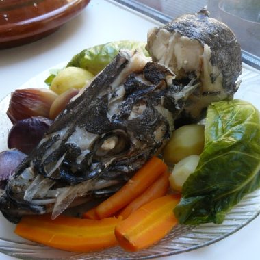 Cabeça